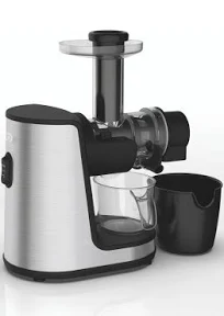 Essentielb Extracteur de jus EEXJ4