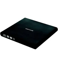 Essentielb Graveur DVD Externe Graveur 2.0 COMPATIBLE M DISC