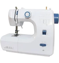 Essentielb Machine à coudre EMAC 2
