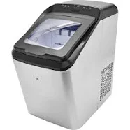 Essentielb Machine à glaçons EMG 3
