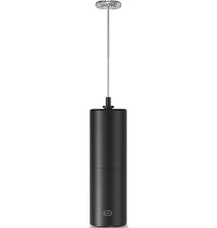 Essentielb Mousseur à lait en inox