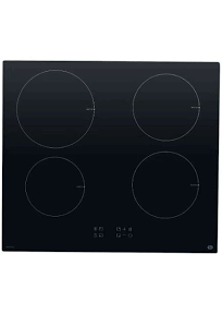 Plaque induction ESSENTIELB ETI42