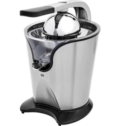 Essentielb Presse-agrumes EPA 8 Inox