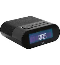 Essentielb Radio réveil RRVT-150DAB+