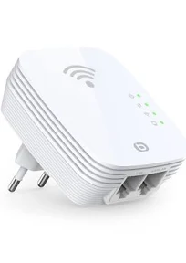 ESSENTIELB Répéteur Wifi AC750 Easy Wifi 2026