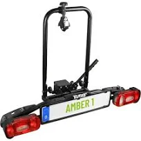 Eufab Porte-vélo