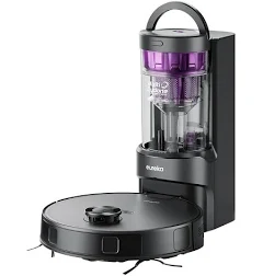 Eureka Robot Aspirateur E20 Plus