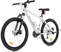 EVERCROSS VTT 26" EM3-21 Vitesses Shimano-Tout Terrain-Suspension