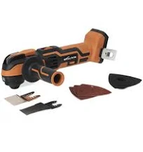 Evolution R18MLT-Li Outil multifonctions sans fil
