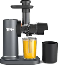 Extracteur de jus jc151eu Ninja