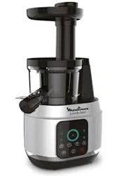 Extracteur de jus Moulinex ZU420E10 Juice & Clean