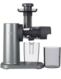 Extracteur de jus Ninja NeverClog JC152EU 3-en-1