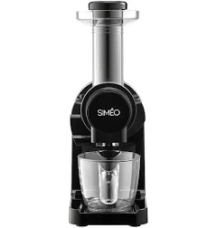 Extracteur de jus Simeo Nutrijus JEH720
