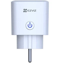EZVIZ Prise connectée T30