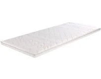 f.a.n. Surmatelas à mousse thermorégulatrice XXL Soft Plus