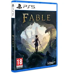 Fable PS5