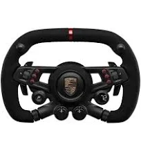 Fanatec CSL Elite Steering Wheel Porsche Vision GT