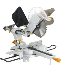FAR TOOLS Scie à onglet radiale ONE JOS255C