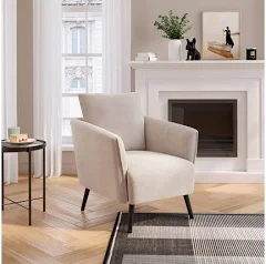 Fauteuil ARCHIE tissu
