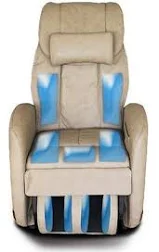 Fauteuil Massant Kin Relax