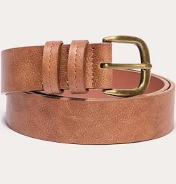 femme Cache Cache Ceinture