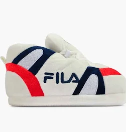 Femme FILA Chaussons fourrés
