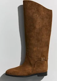 Femme H&M Bottes avec bride