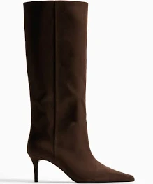 Femme H&M Bottes de hauteur genou