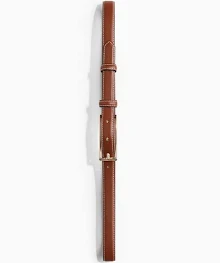 Femme H&M Ceinture Marron