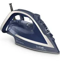 Fer à vapeur Tefal Ultragliss Anti-Calc Plus fv6830e0 2800 W