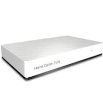 Fibaro Contrôleur domotique Z-Wave+ Home Center 3 Lite