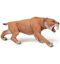 Figurine Papo Smilodon