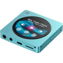 FiiO Lecteur MP3 Snowsky Disc