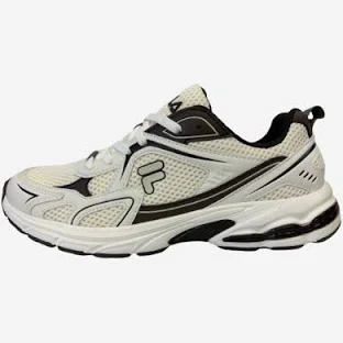 FILA Terrava chaussures homme marron