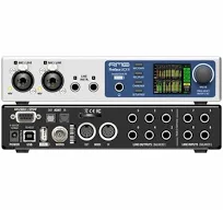 Fireface UCX II RME
