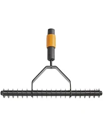 Fiskars Scarificateur QuikFit