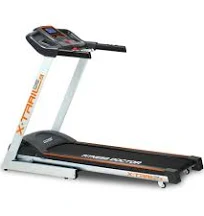 FITNESS DOCTOR Tapis de Course X trail 3
