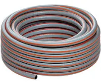 Fitt Tuyau d'arrosage 5 couches avec renfort tricoté 24 bars