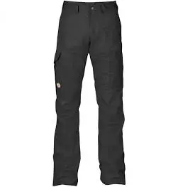 Fjällräven Pantalon Homme Karl Pro