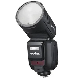 Flash Godox V100