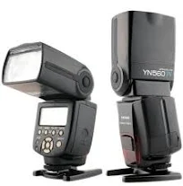 Flash Manuel Yongnuo YN-560IV