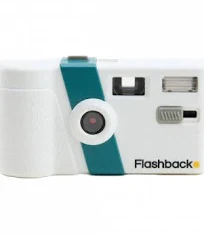 Flashback appareil photo compact one35 v2