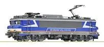 Fleischmann 7560055 Locomotive électrique 7178