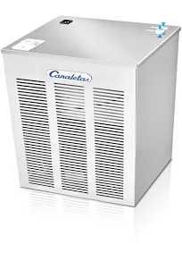 Fontaine à Eau Capacité de Réfrigération Supérieure