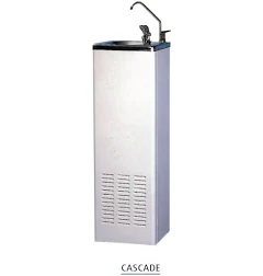 Fontaine à Eau Réfrigérée Blanche - 23 à 30 L - Nosem