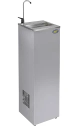 Fontaine réfrigérée inox 30l/h aqua 30 ROLLER GRILL