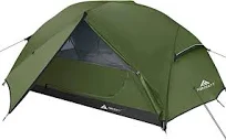 Forceatt Camping Tente 2-3 Personnes 3-4 Saison Imperméable & VentiléeTente a
