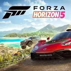 Forza Horizon 5 (2021) PC (MICROSOFT STORE) - Téléchargement immédiat