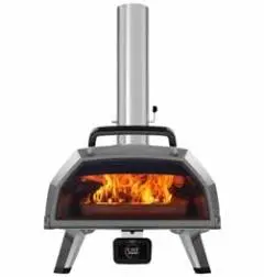 Four à pizza électrique Ooni Volt 2