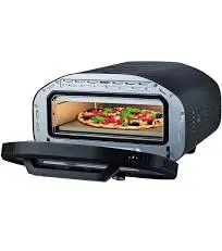 Four à Pizza Hpo12-25 Carrefour Home